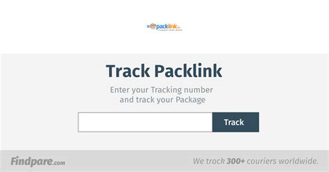 packlink log in.